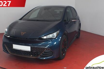 Cupra Born 58.136 km 25.868 € Detmold 32760