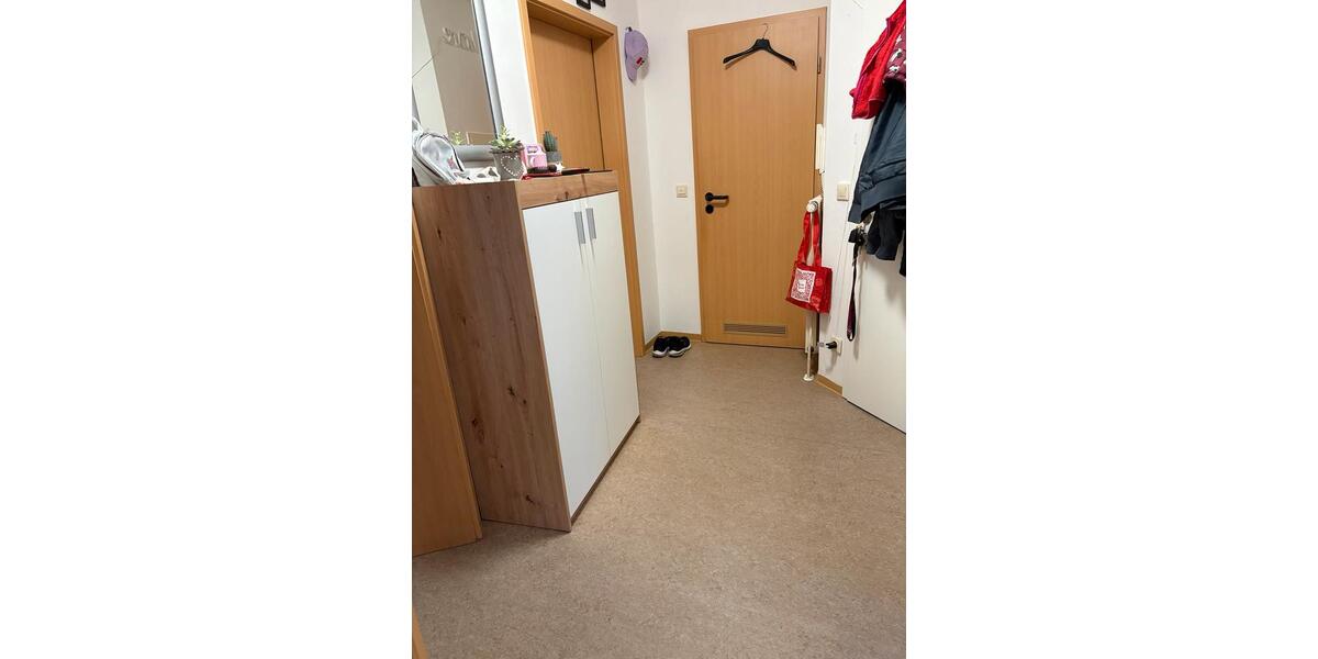 Dachgeschoßwohnung Geseke - 3 Zimmer, 68 m&sup2;, 590&euro; | Angebot:26656125