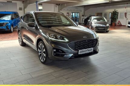 Ford Kuga 56.635 km 25.490 &euro; Lippstadt 59557