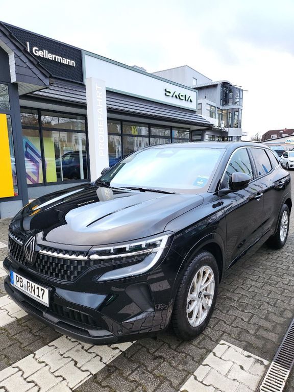 Renault Austral 2.500 km 35.950 € Paderborn 33100