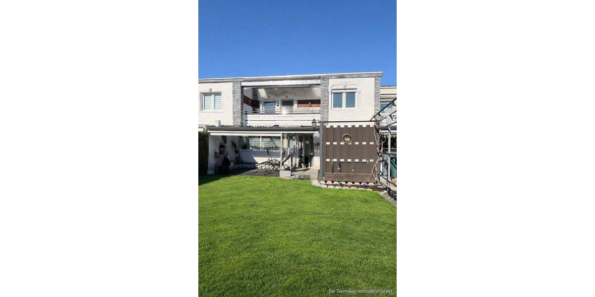 Reihenmittelhaus Geseke - 5 Zimmer, 289.000&euro; | Angebot:25668135