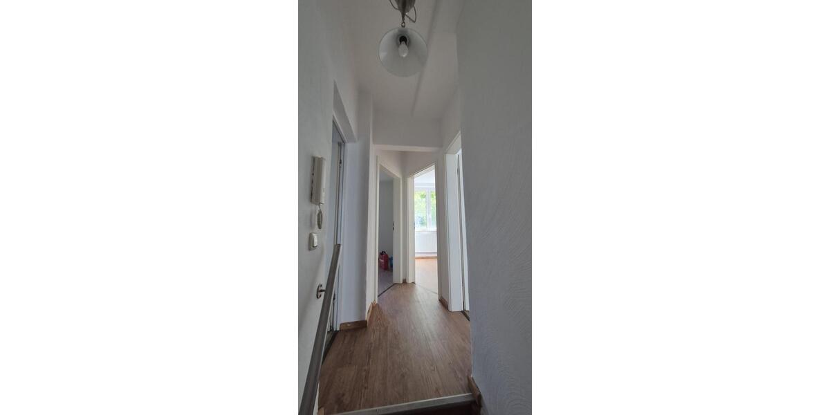 Hochparterre Paderborn Univiertel - 4 Zimmer, 75 m&sup2;, 790&euro; | Angebot:26381690