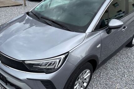 Opel Crossland (X)
