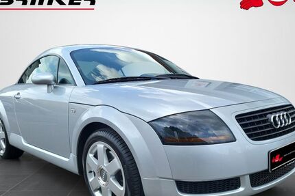 Audi TT 138.304 km 9.930 € Bielefeld 33649