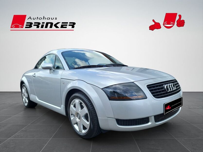Audi TT 138.304 km 9.930 € Bielefeld 33649