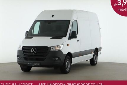 Mercedes-Benz Sprinter 15.900 km 38.770 € Bielefeld 33609