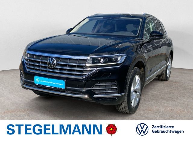 VW Touareg 35.611 km 45.770 &euro; Detmold 32756