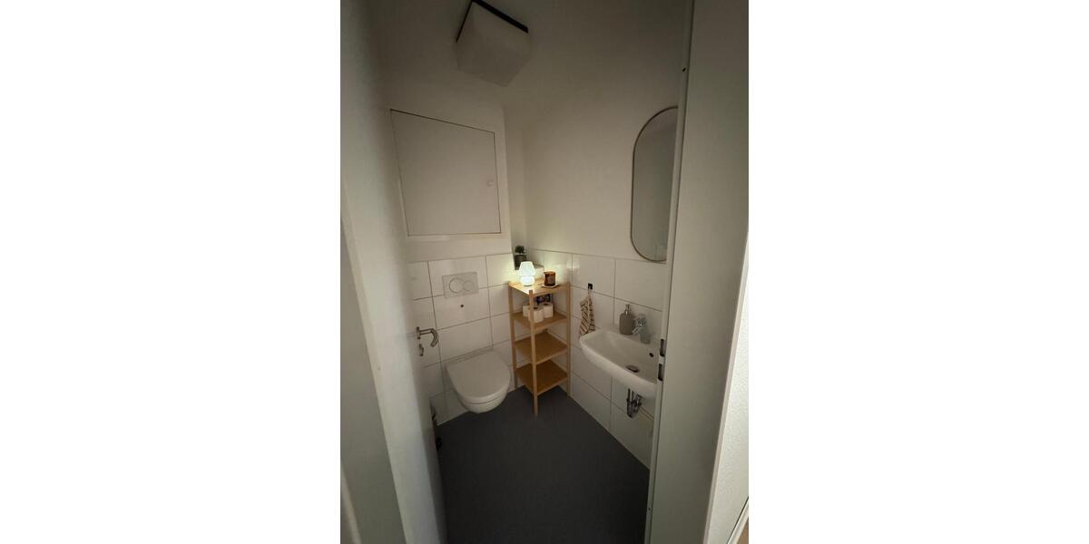 Etagenwohnung Detmold - 3 Zimmer, 96 m&sup2;, 210.000&euro; | Angebot:26929865