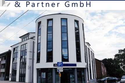 Büro in Bielefeld 1.750 € 230 m²