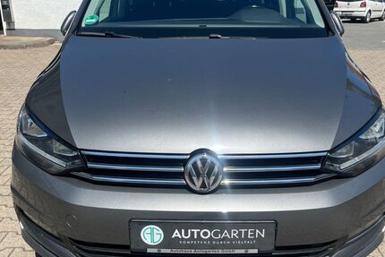 VW Touran 172.000 km 16.500 &euro; Paderborn 33098