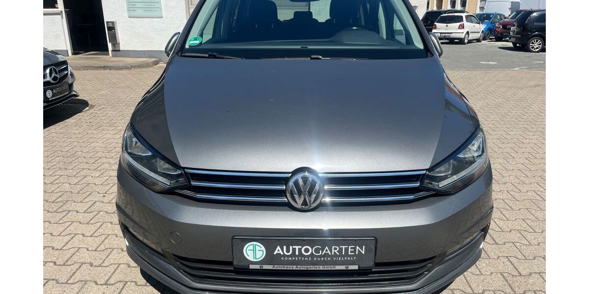 VW Touran 172.000 km 16.500 &euro; Paderborn 33098