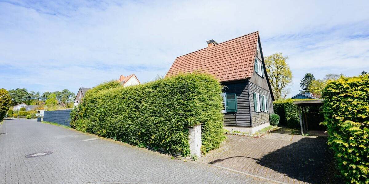 Grundstück Schloß Holte-Stukenbrock Schloß Holte - 222.000&euro; | Angebot:26450968