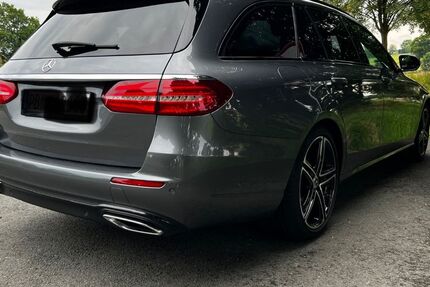 Mercedes-Benz E 350 198.500 km 18.700 &euro; Altenbeken 33184