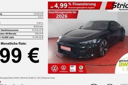 Audi RS e-tron GT