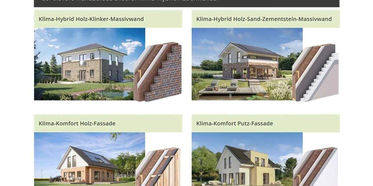 Einfamilienhaus Schlangen Kohlstädt - 4 Zimmer, 125 m&sup2;, 524.100&euro; | Angebot:25734270