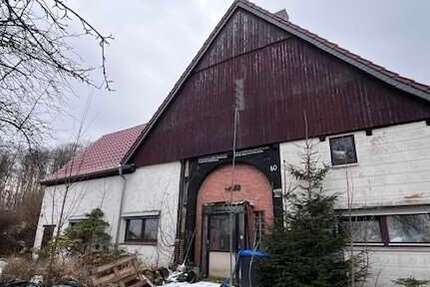 Haus Detmold Hakedahl - 8 Zimmer, 180 m&sup2;, 165.000&euro; | Angebot:25263274