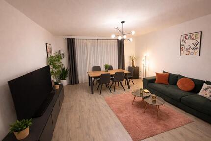 Wohnung Bielefeld Mitte - 3 Zimmer, 74 m&sup2;, 815&euro; | Angebot:24868259