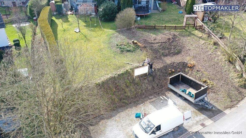 Grundstück Horn-Bad Meinberg Holzhausen-Externsteine - 45.000&euro; | Angebot:24855832