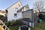 Einfamilienhaus Detmold Innenstadt - 8 Zimmer, 150 m&sup2;, 359.000&euro; | Angebot:26789734