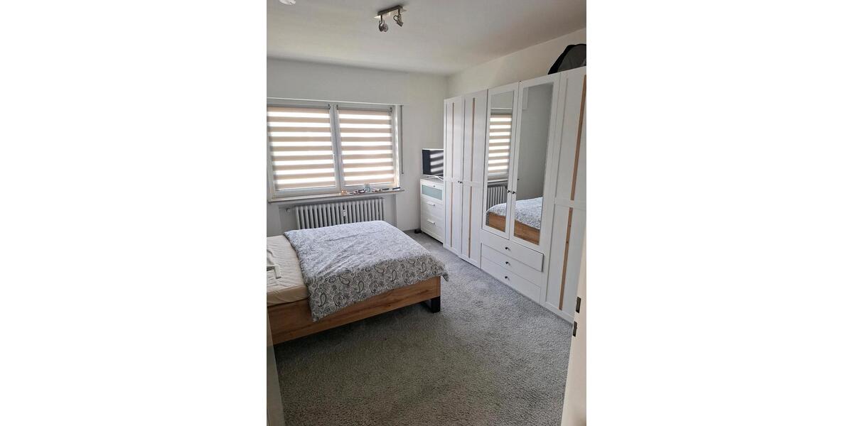 Etagenwohnung Brakel - 2 Zimmer, 50 m&sup2;, 520&euro; | Angebot:27608716