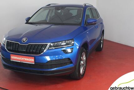 Skoda Karoq 20.731 km 23.949 &euro; Detmold 32760