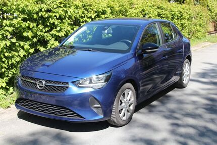 Opel Corsa 72.400 km 9.800 &euro; Augustdorf 32832