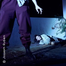 Wolf 31.10.2025 THEATER AM ALTEN MARKT