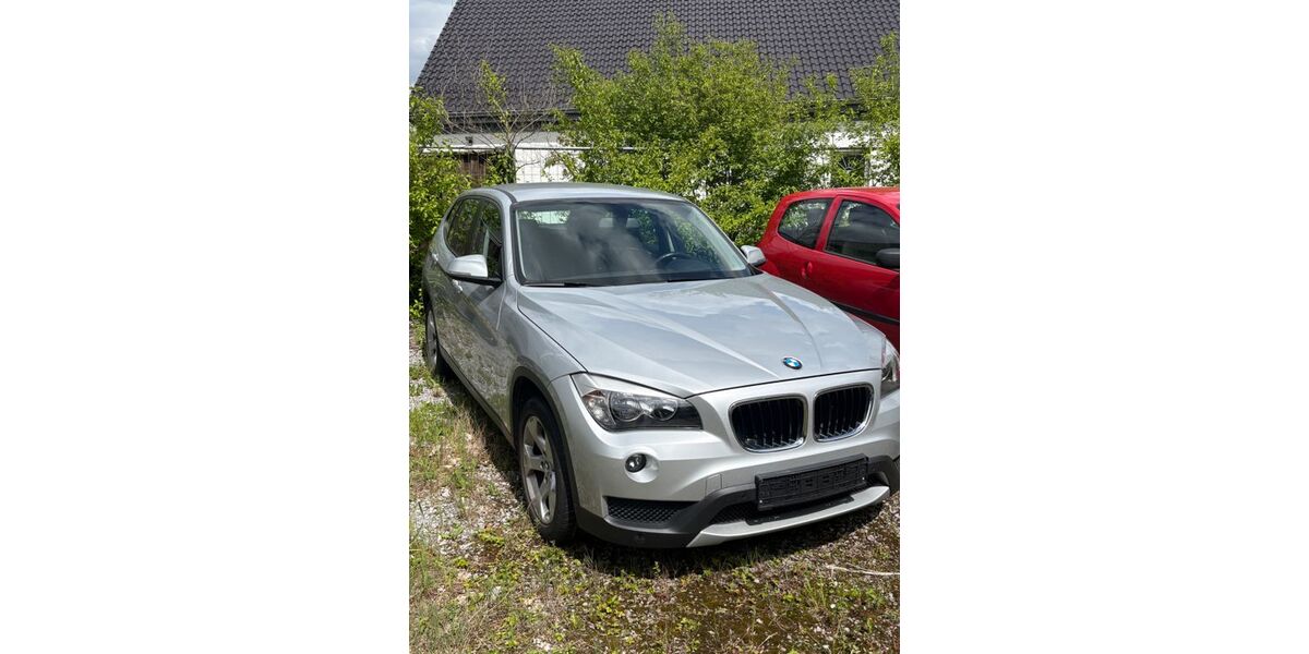 BMW X1 117.500 km 8.800 &euro; Bad Driburg 33014