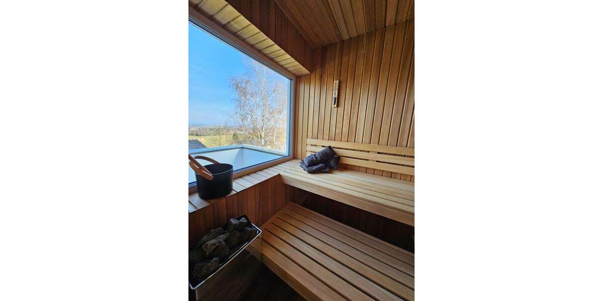 Haus zum Kaufen in Oerlinghausen 659.500 € 190 m² 6 zimmer