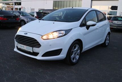 Ford Fiesta 106.744 km 6.990 &euro; Paderborn Schloß-Neuhaus 33104