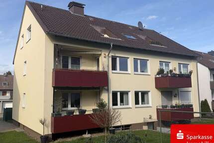 Wohnung Bielefeld Mitte - 3 Zimmer, 83 m&sup2;, 189.000&euro; | Angebot:26006078