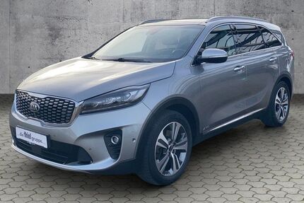 Kia Sorento 56.500 km 32.480 € Bad Driburg 33014