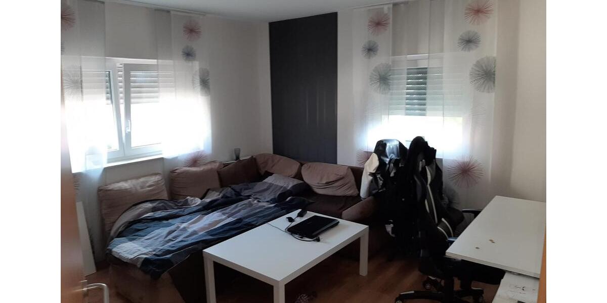 Erdgeschoßwohnung Steinheim - 4 Zimmer, 105 m&sup2;, 1.050&euro; | Angebot:26380604
