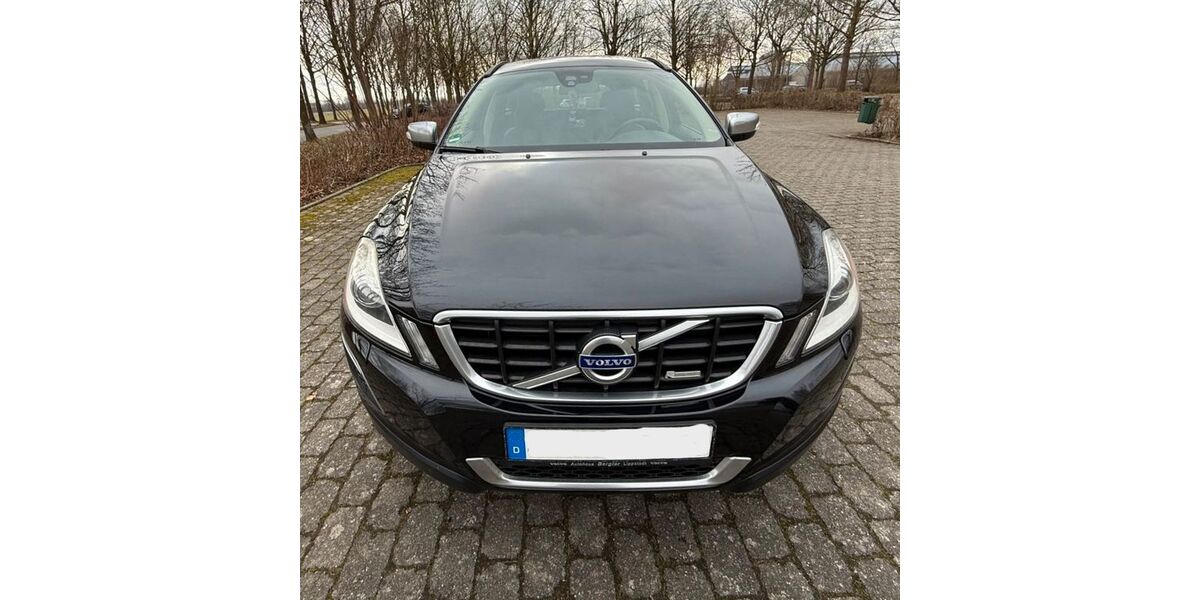 Volvo XC60 237.000 km 10.900 &euro; Lippstadt 59557