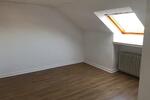 Wohnung 2ZKB DG ab sofort verfügbar