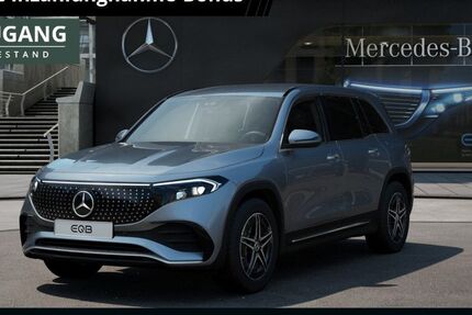 Mercedes-Benz EQB 14.477 km 41.461 &euro; Paderborn 33100