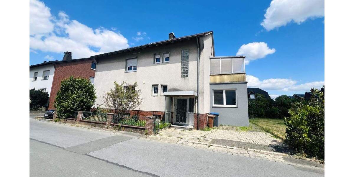 Mehrfamilienhaus, Wohnhaus Lippstadt Lipperode - 6 Zimmer, 180 m&sup2;, 350.000&euro; | Angebot:23953257