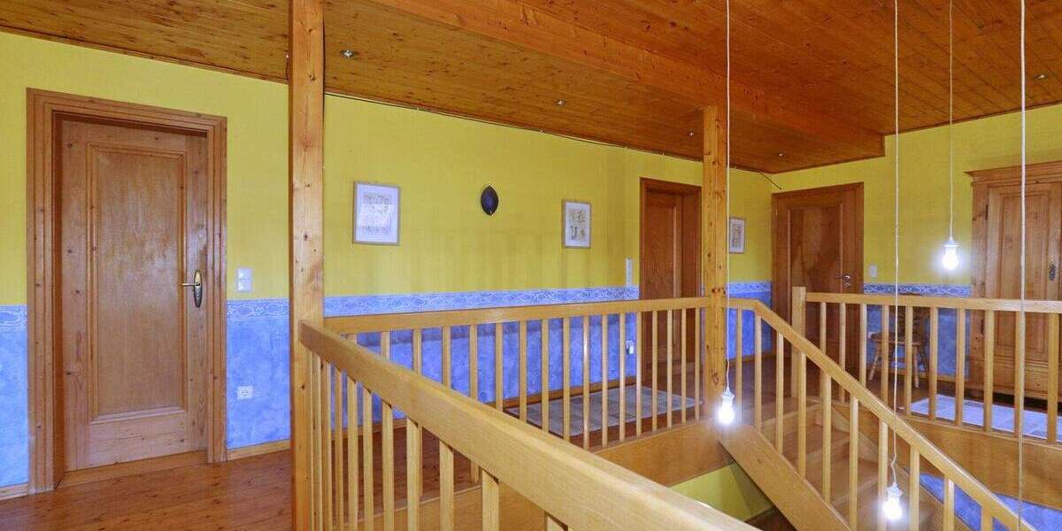 Bauernhaus, Landhaus Lichtenau Asseln - 6 Zimmer, 228 m&sup2;, 525.000&euro; | Angebot:25746162