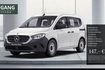 Mercedes-Benz Citan 34.070 km 19.790 &euro; Paderborn 33106