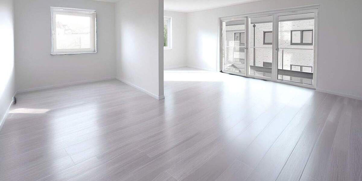 Etagenwohnung Schloß Holte-Stukenbrock Schloß Holte - 2 Zimmer, 57 m&sup2;, 244.600&euro; | Angebot:24767681