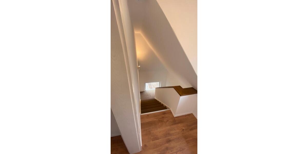 Etagenwohnung Geseke - 3 Zimmer, 83 m&sup2;, 622&euro; | Angebot:27624005