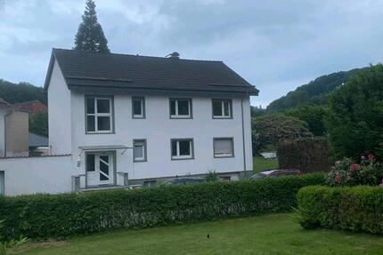 Wohnung Horn-Bad Meinberg Bad Meinberg - 3 Zimmer, 125 m&sup2;, 1.060&euro; | Angebot:26045542