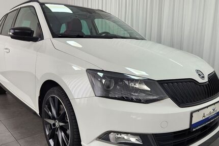 Skoda Fabia 69.892 km 12.990 € Schloß Holte-Stukenbrock 33758