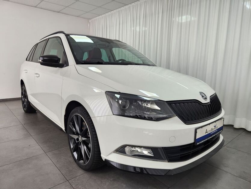 Skoda Fabia 69.892 km 12.990 € Schloß Holte-Stukenbrock 33758