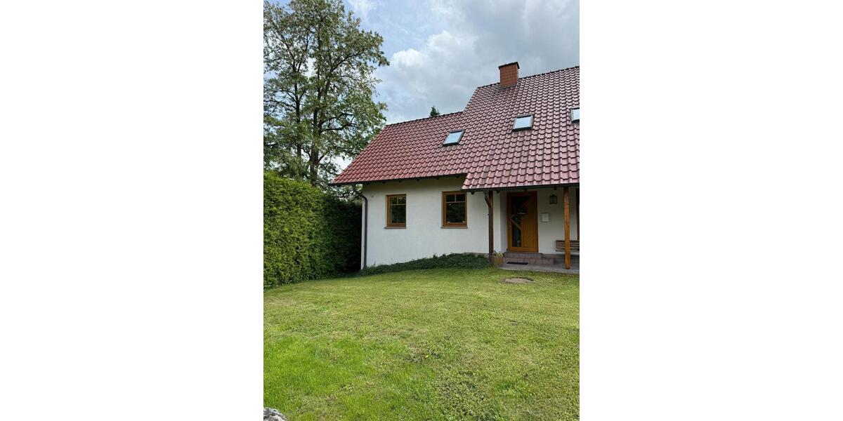Maisonettenwohnung Horn-Bad Meinberg Bad Meinberg - 2 Zimmer, 50 m&sup2;, 1.250&euro; | Angebot:25403042