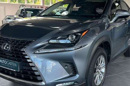 Lexus NX 300 117.000 km 27.950 &euro; Paderborn 33106