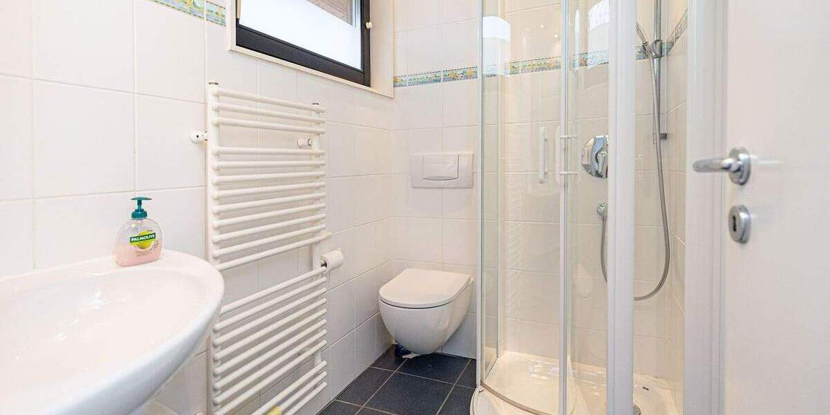 Bungalow Schloß Holte-Stukenbrock Stukenbrock - 4 Zimmer, 124 m&sup2;, 415.000&euro; | Angebot:26643999