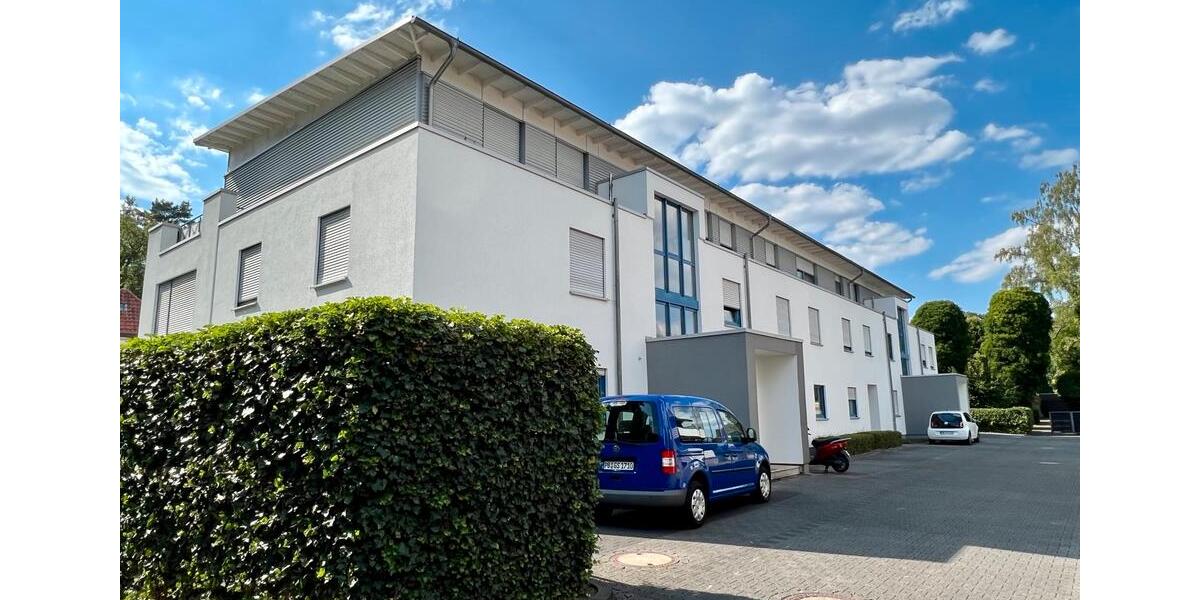Etagenwohnung Paderborn - 3 Zimmer, 82 m&sup2;, 330.000&euro; | Angebot:23906226