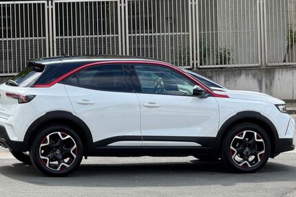 Opel Mokka 52.000 km 17.900 &euro; Paderborn 33098