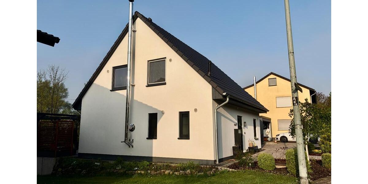 Einfamilienhaus Steinheim - 4 Zimmer, 110 m&sup2;, 359.000&euro; | Angebot:26701611